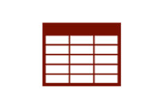 Table of Open Access Document Repositories 
